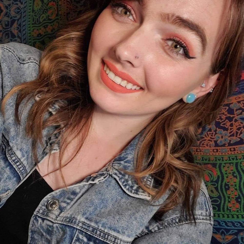 Meet your Posher, Jillian